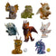 Chimeric Dragons Figure Series Kaleidos Creative 3-Inch Mini-Figure