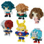 My Hero Academia Nanoblock Mininano Series Vol. 01 Kawada Building Blocks