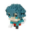 My Hero Academia Nanoblock Mininano Series Vol. 02 Kawada Building Blocks