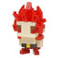 My Hero Academia Nanoblock Mininano Series Vol. 02 Kawada Building Blocks