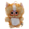 Baby Three Whose Cat Is This Series Cureplaneta 4-Inch Plush Doll