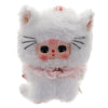 Baby Three Whose Cat Is This Series Cureplaneta 4-Inch Plush Doll