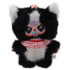 Baby Three Whose Cat Is This Series Cureplaneta 4-Inch Plush Doll