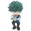 My Hero Academia Putitto Glass Hanger Kitan Club 2-Inch Mini-Figure