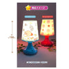 Kirby Retro LED Light Series Max Limited 7.5-Inch Collectible Lamp