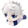 Hunter x Hunter Hug X Character Mascot Plex 2-Inch Plush