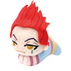 Hunter x Hunter Hug X Character Mascot Plex 2-Inch Plush
