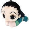 Hunter x Hunter Hug X Character Mascot Plex 2-Inch Plush