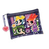 Cartoon Network Powerpuff Girls Zippered Pouch Peanuts Club Collectible Toy