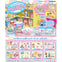 Sanrio Characters Cinnamoroll Market Re-Ment Miniature Doll Furniture