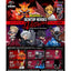 My Hero Academia DesQ Desktop Heroes VS Villains Re-Ment 3-Inch Collectible Toy