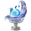Pokemon Gemstone Collection Vol. 02 3-Inch Re-Ment Collectible Toy