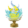 Pokemon Gemstone Collection Vol. 02 3-Inch Re-Ment Collectible Toy