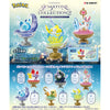 Pokemon Gemstone Collection Vol. 02 3-Inch Re-Ment Collectible Toy