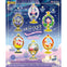 Kirby Of The Stars Ovaltique Collection Re-Ment 3-Inch Mini-Figure