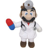 Nintendo Super Mario All Star Collection Sanei Japan Plush Doll