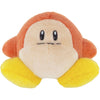 Nintendo Kirby All Star Collection Sanei Japan Plush Doll