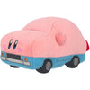 Nintendo Kirby All Star Collection Sanei Japan Plush Doll