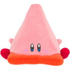 Nintendo Kirby All Star Collection Sanei Japan Plush Doll