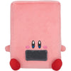 Nintendo Kirby All Star Collection Sanei Japan Plush Doll