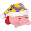 Nintendo Kirby All Star Collection Sanei Japan Plush Doll