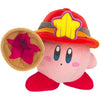 Nintendo Kirby All Star Collection Sanei Japan Plush Doll