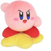 Nintendo Kirby All Star Collection Sanei Japan Plush Doll