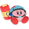 Nintendo Kirby All Star Collection Sanei Japan Plush Doll