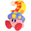 Nintendo Kirby All Star Collection Sanei Japan Plush Doll