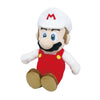 Nintendo Super Mario All Star Collection Sanei Japan Plush Doll