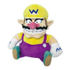 Nintendo Super Mario All Star Collection Sanei Japan Plush Doll