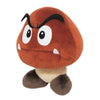 Nintendo Super Mario All Star Collection Sanei Japan Plush Doll