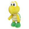 Nintendo Super Mario All Star Collection Sanei Japan Plush Doll