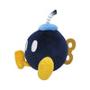 Nintendo Super Mario All Star Collection Sanei Japan Plush Doll
