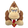 Nintendo Super Mario All Star Collection Sanei Japan Plush Doll
