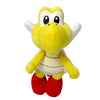 Nintendo Super Mario All Star Collection Sanei Japan Plush Doll