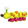 Nintendo Super Mario All Star Collection Sanei Japan Plush Doll