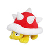 Nintendo Super Mario All Star Collection Sanei Japan Plush Doll