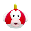 Nintendo Super Mario All Star Collection Sanei Japan Plush Doll