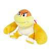 Nintendo Super Mario All Star Collection Sanei Japan Plush Doll