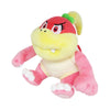 Nintendo Super Mario All Star Collection Sanei Japan Plush Doll