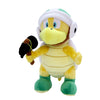 Nintendo Super Mario All Star Collection Sanei Japan Plush Doll