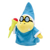 Nintendo Super Mario All Star Collection Sanei Japan Plush Doll