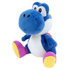 Nintendo Super Mario All Star Collection Sanei Japan Plush Doll