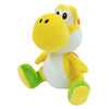 Nintendo Super Mario All Star Collection Sanei Japan Plush Doll