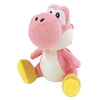 Nintendo Super Mario All Star Collection Sanei Japan Plush Doll