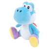 Nintendo Super Mario All Star Collection Sanei Japan Plush Doll