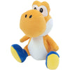 Nintendo Super Mario All Star Collection Sanei Japan Plush Doll