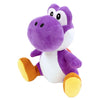 Nintendo Super Mario All Star Collection Sanei Japan Plush Doll