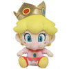 Nintendo Super Mario All Star Collection Sanei Japan Plush Doll